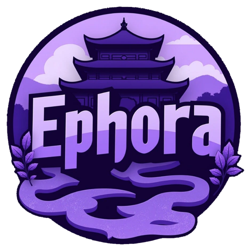 Ephora Minecraft - Logo